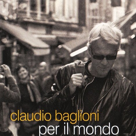 Claudio Baglioni - World tour 2010