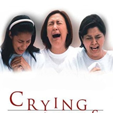 Crying Ladies