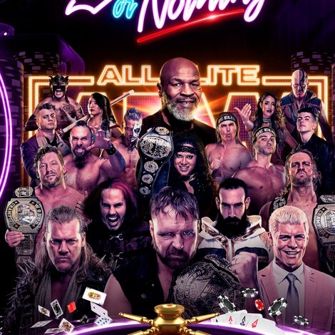 AEW Double or Nothing