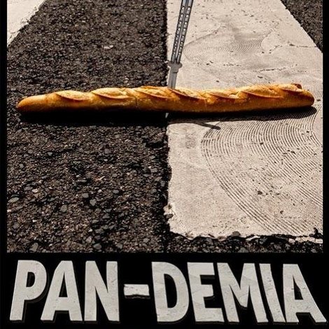 Pan-demia