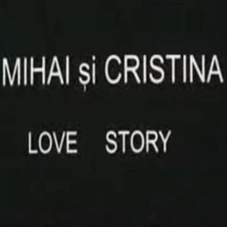 Mihai si Cristina