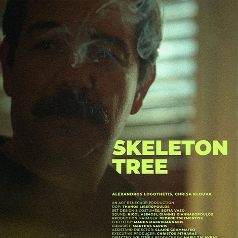 Skeleton Tree