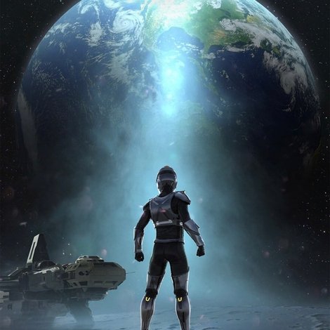Eden Prime