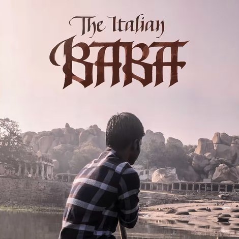The Italian Baba