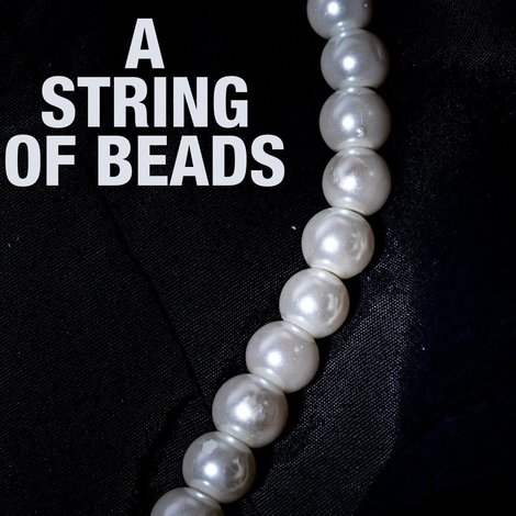 A String of Beads
