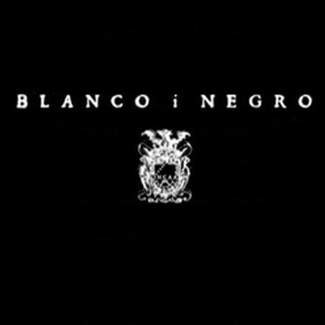 Blanco i negro