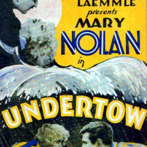 Undertow