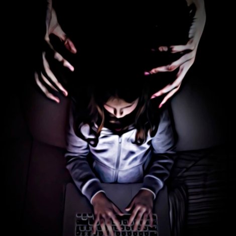 Creepypasta