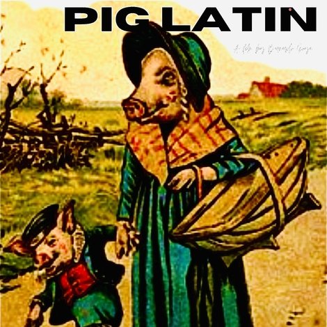 Pig Latin
