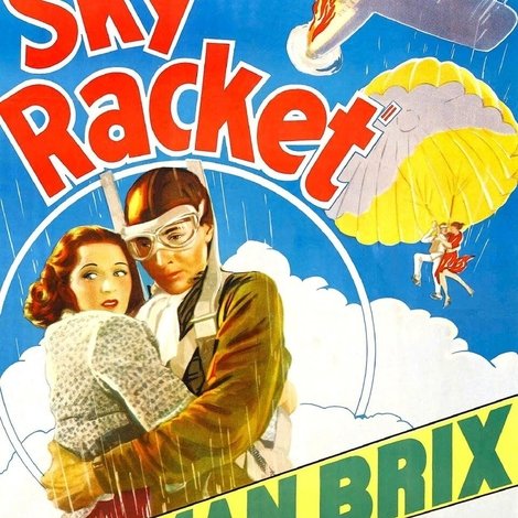 Sky Racket