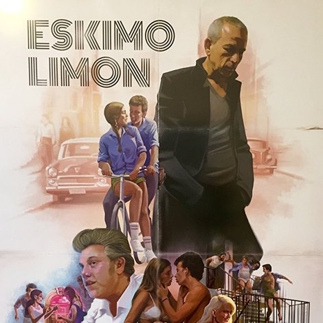 Eskimo Limon - Eis am Stiel: Von Siegern und Verlierern