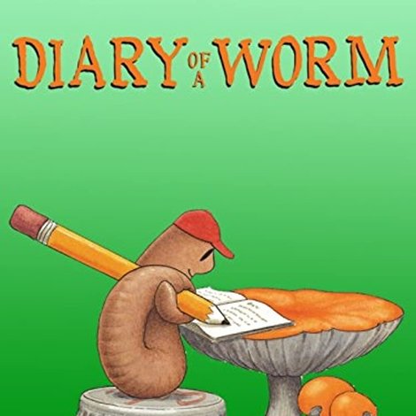 Diary of a Worm