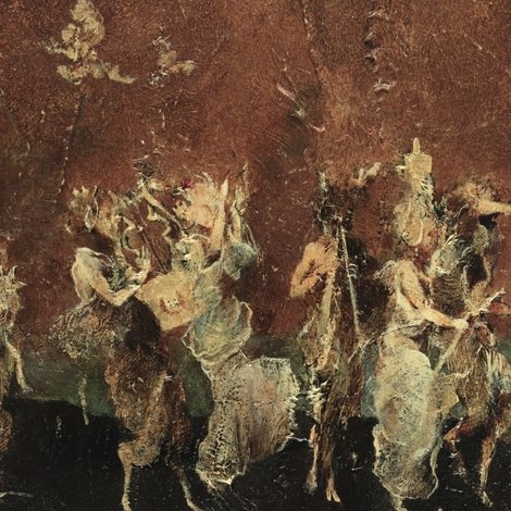 Paradise Lost: Symphony for the Lost