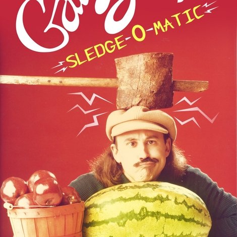 Gallagher's Sledge-O-Matic