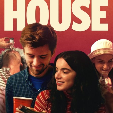 Shithouse