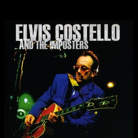 Elvis Costello & The Imposters: Club Date - Live in Memphis