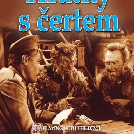 Hrátky s čertem