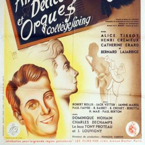 Collège Swing