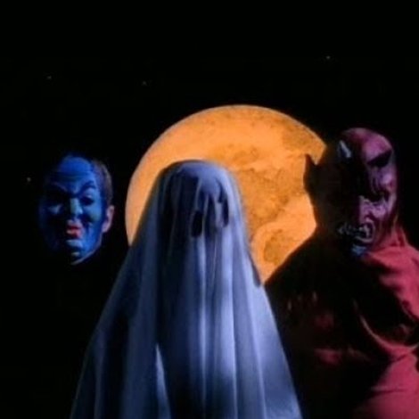 The Adventures of Pete & Pete: Halloweenie