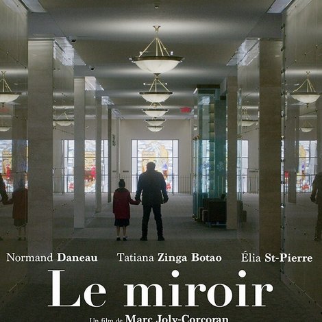 Le miroir