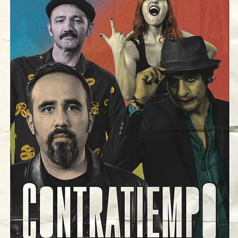Contratiempo