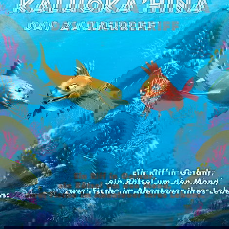 Kaluoka'hina: The Enchanted Reef