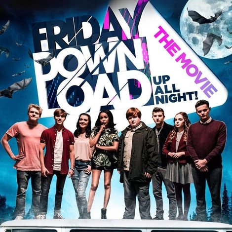 Friday Download: The Movie