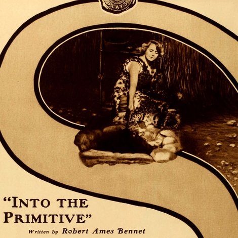 Into the Primitive