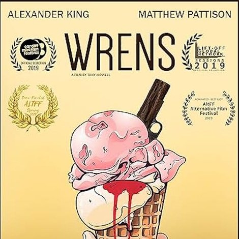 Wrens