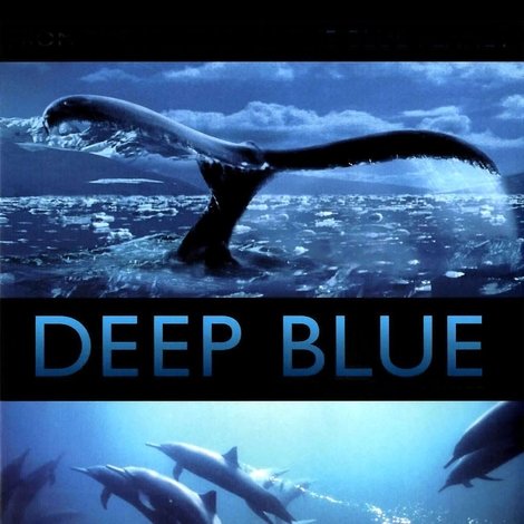 Deep Blue