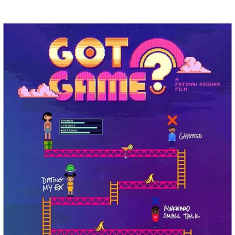 Got Game?