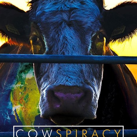 Cowspiracy: The Sustainability Secret
