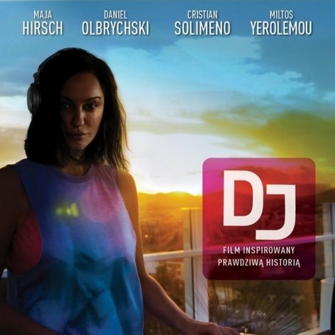 DJ