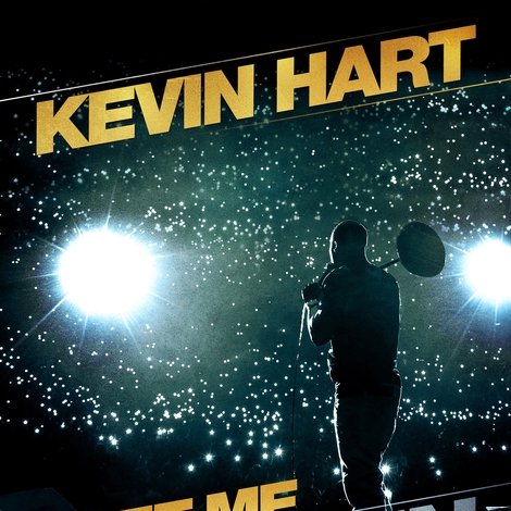 Kevin Hart: Let Me Explain