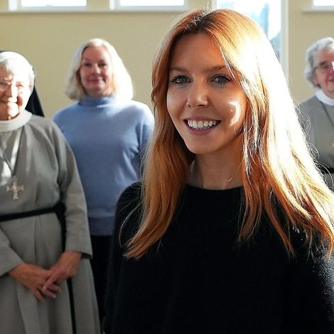 Stacey Dooley: Inside the Convent