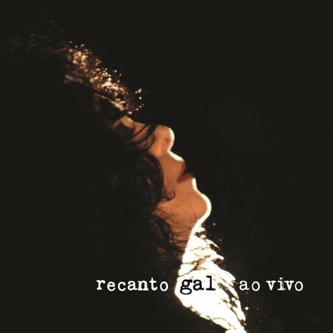Gal Costa: Recanto – Ao Vivo