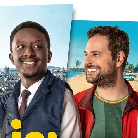 Ici et là-bas