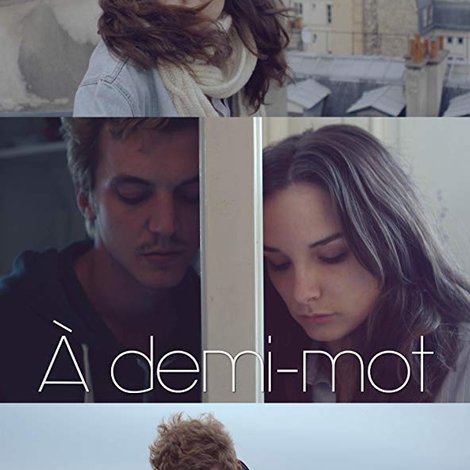 A demi-mot