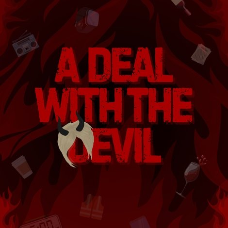 A Deal With The Devil