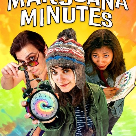 Marijuana Minutes