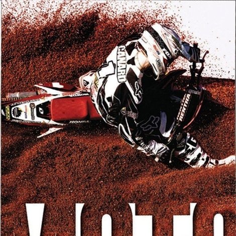 Moto: The Movie
