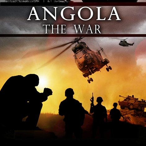Angola: The War