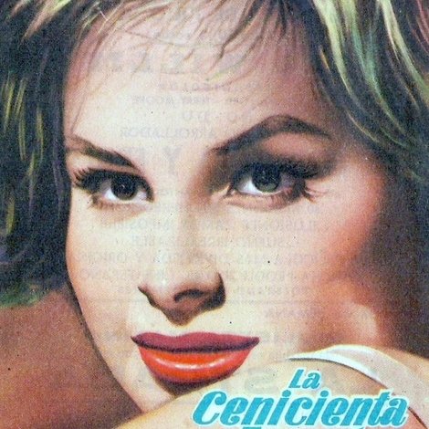 La Cenicienta y Ernesto