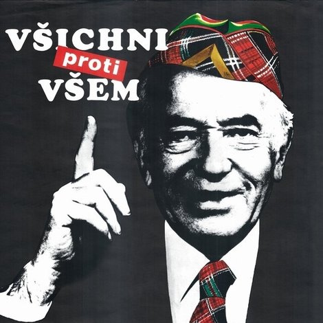 Všichni proti všem