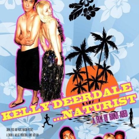 Kelly Deerdale: Naturist