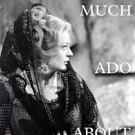 Much Ado About Nothing