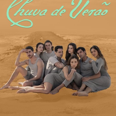 Chuva de Verão