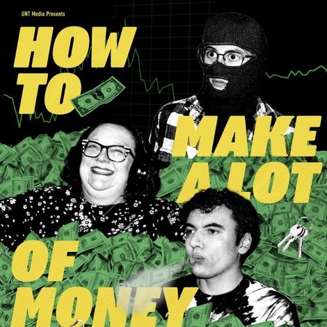 HOW TO MAKE A LOT OF MONEY REALLY FAST