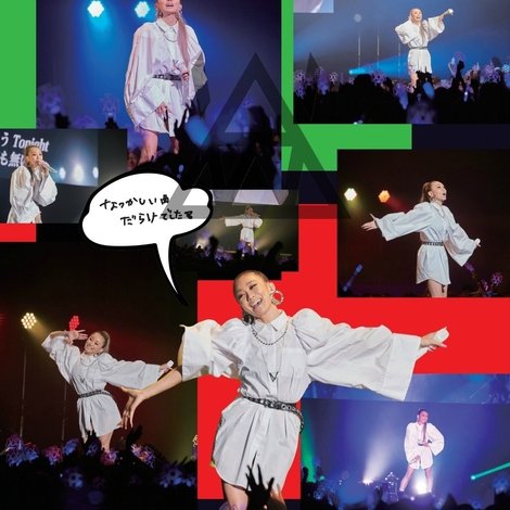 KODA KUMI 19TH→20TH ANNIVERSARY EVENT