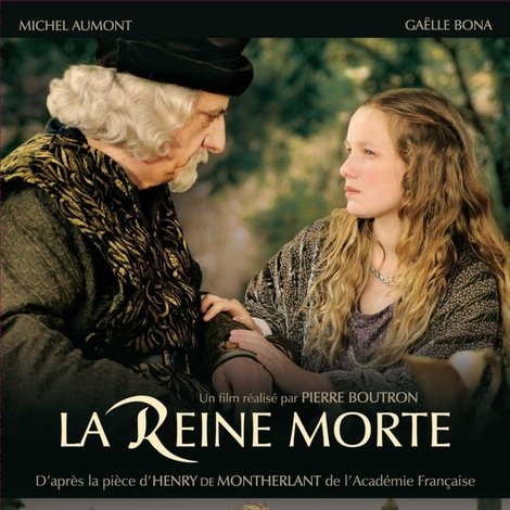 La Reine Morte
